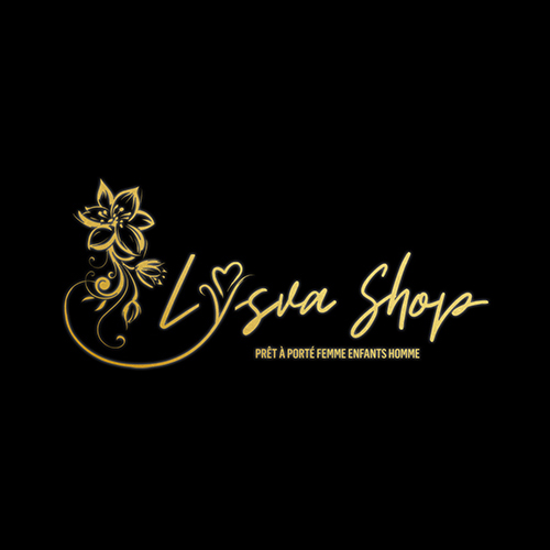 Logo Lysva Shop